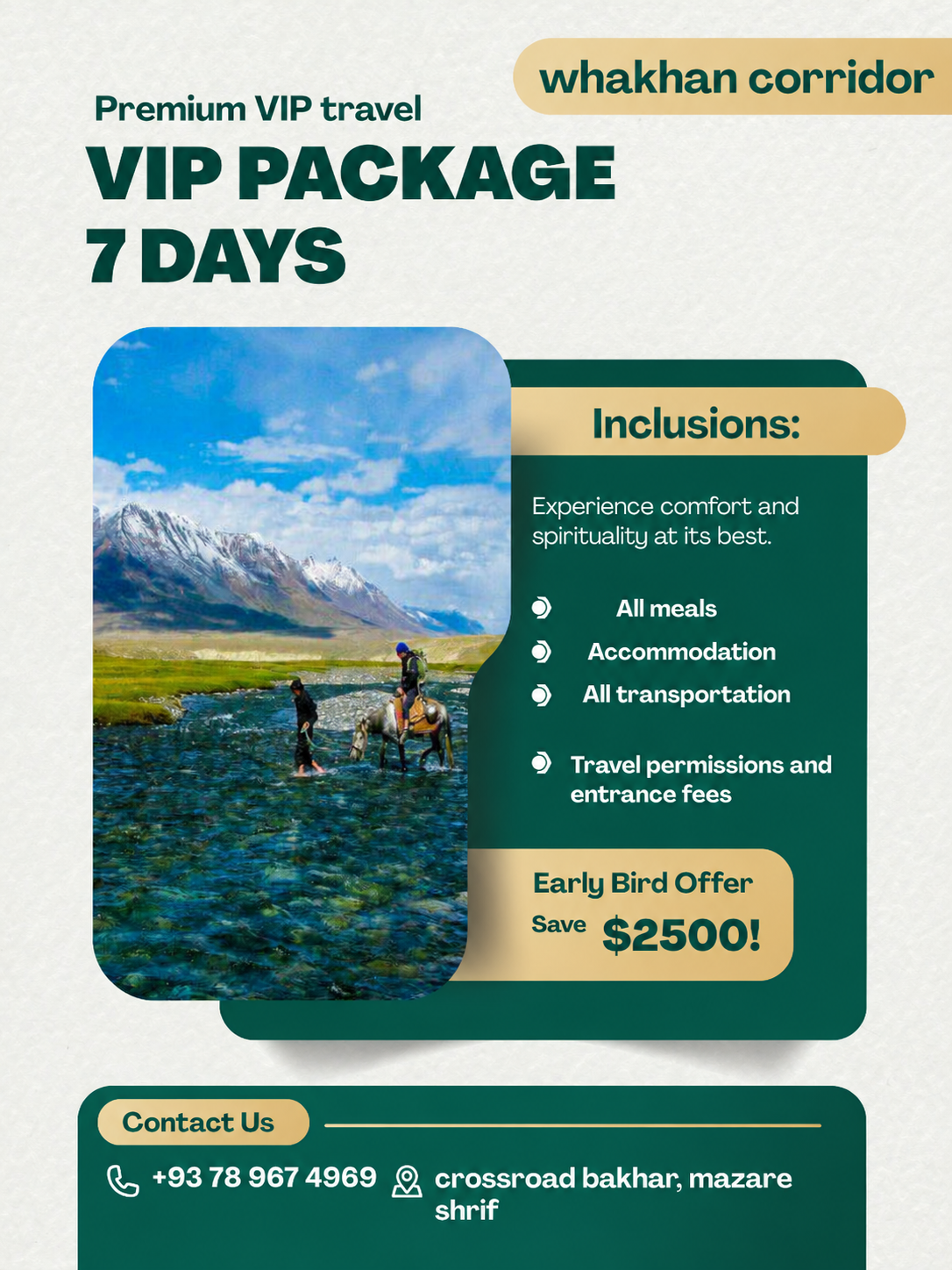Wakhan