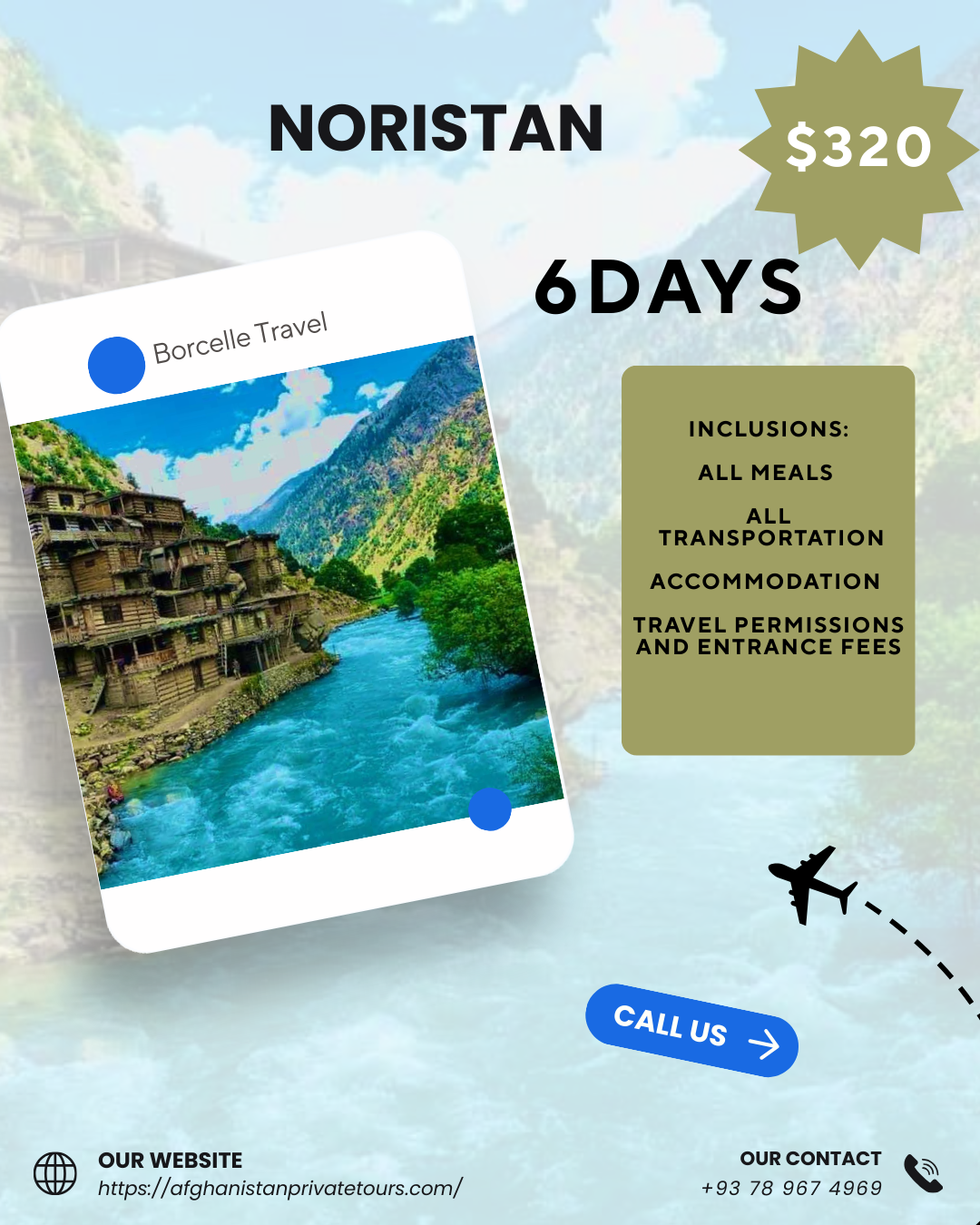 Nuristan