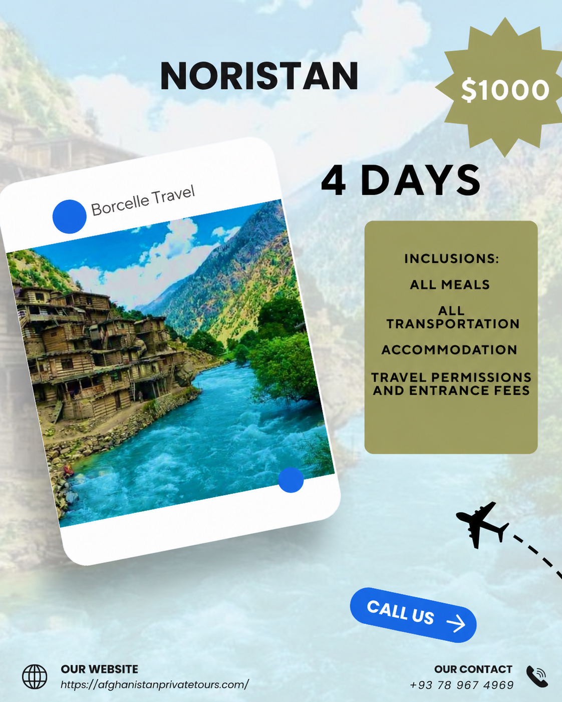 Nuristan